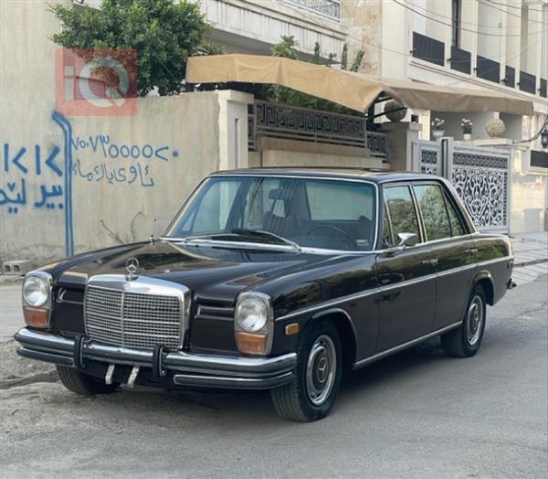 مرسيدس بنز   للبيع في العراق